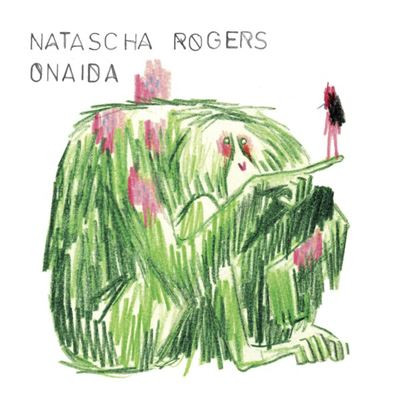 NATASCHA ROGERS — ONAIDA