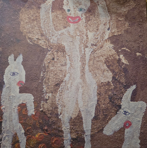 NOCTURNAL EMISSIONS — INVOCATION OF THE BEAST GODS