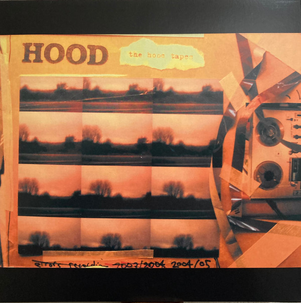 HOOD — THE HOOD TAPES