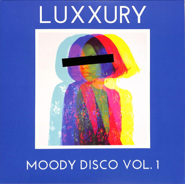Luxxury — Moody Disco Vol. 1