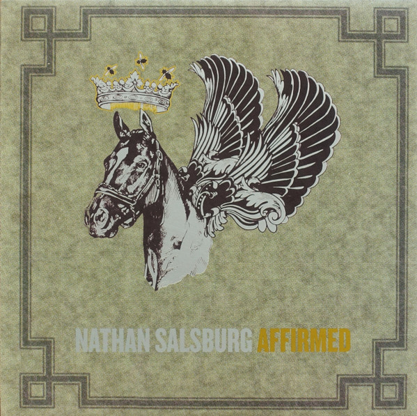 NATHAN SALSBURG — AFFIRMED