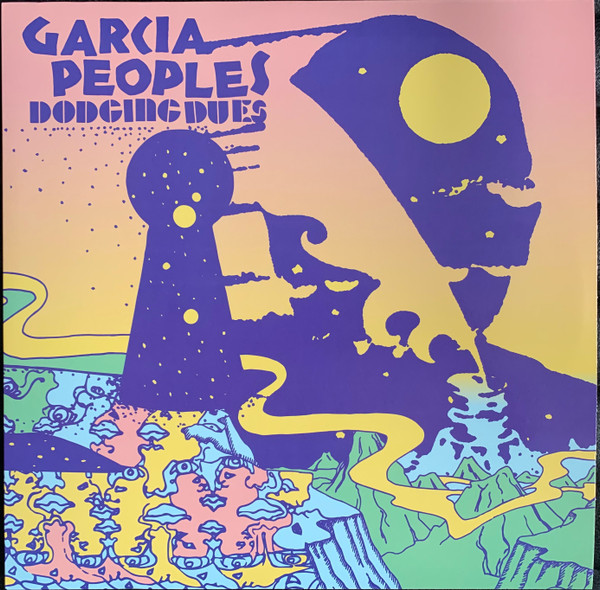 GARCIA PEOPLES — DODGING DUES