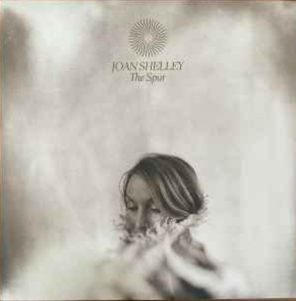 JOAN SHELLEY — THE SPUR