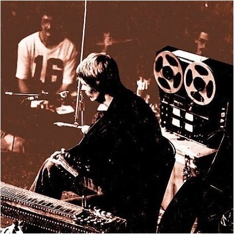 SANDY BULL — STILL VALENTINES DAY 1969