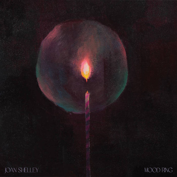 JOAN SHELLEY — MOOD RING