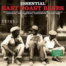 VARIOUS ARTISTS — Essential East Coast Blues