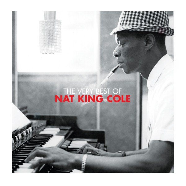 NAT KING COLE — Very Best Of