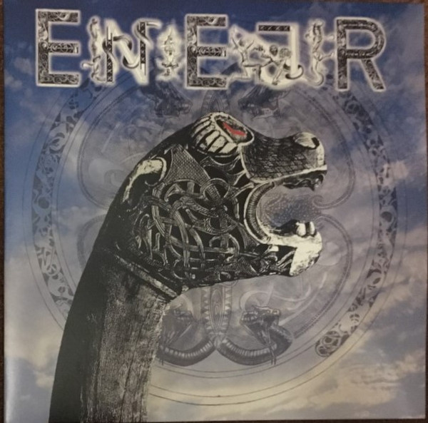 EINHERJER — DRAGONS OF THE NORTH (2021)