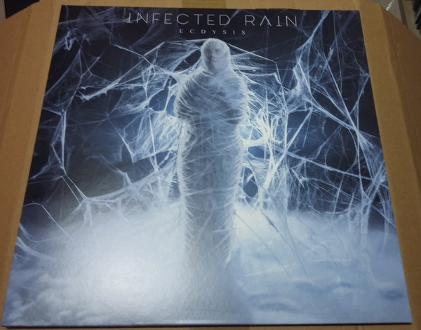 INFECTED RAIN — ECDYSIS