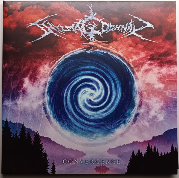 SHYLMAGOGHNAR — CONVERGENCE