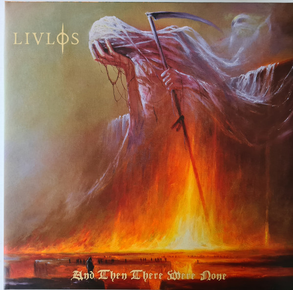 LIVLOS — AND THEN THERE WERE NONE