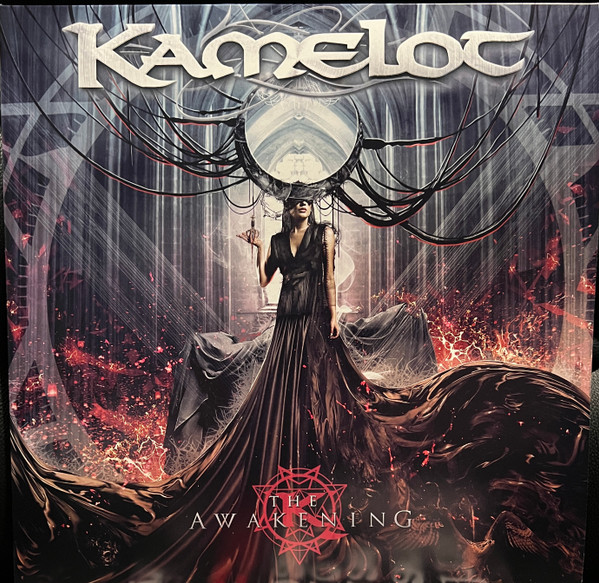 KAMELOT — AWAKENINGTHE