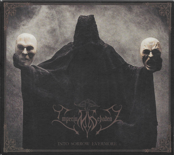 IMPERIUM DEKADENZ — INTO SORROW EVERMORE