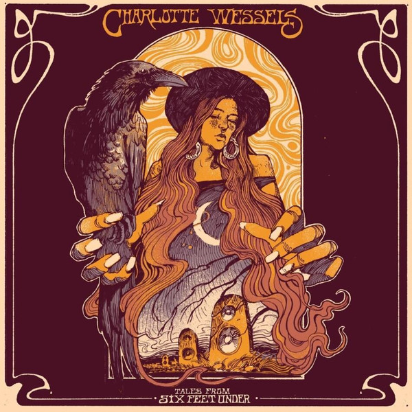 WESSELSCHARLOTTE — TALES FROM SIX FEET UNDER