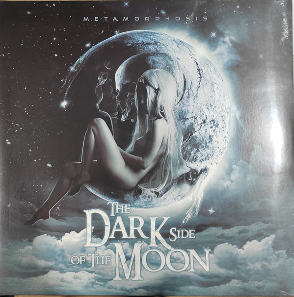 DARK SIDE OF THE MOONTHE — METAMORPHOSIS