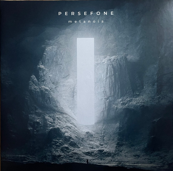PERSEFONE — METANOIA