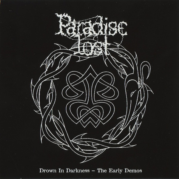 PARADISE LOST — DROWN IN DARKNESS (RE-ISSUE)