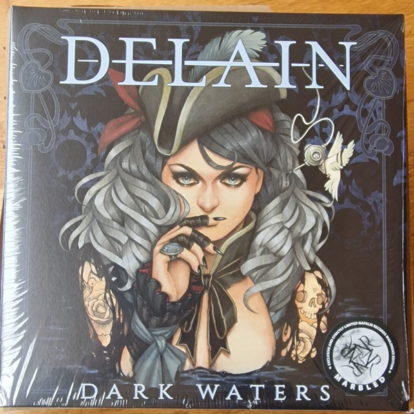 DELAIN — DARK WATERS