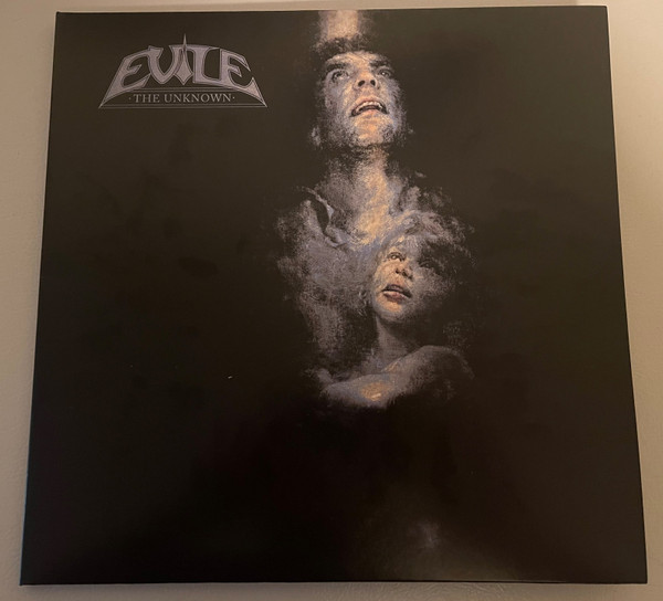 EVILE — UNKNOWNTHE