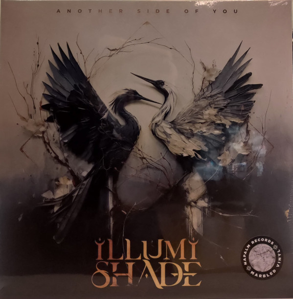 ILLUMISHADE — ANOTHER SIDE OF YOU