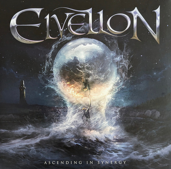 ELVELLON — ASCENDING IN SYNERGY