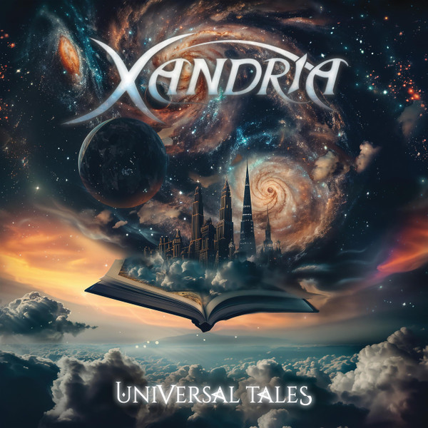 XANDRIA — UNIVERSAL TALES