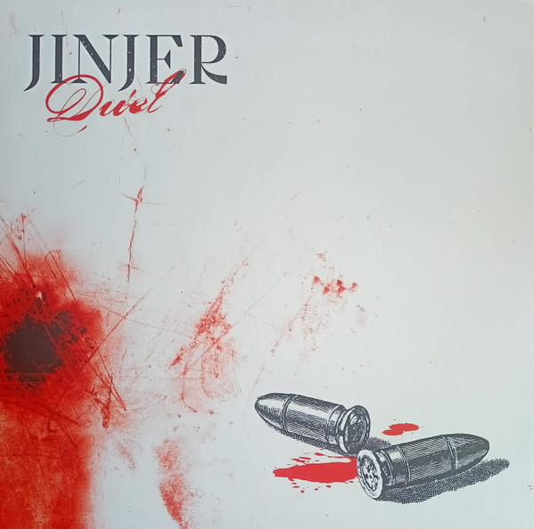 JINJER — DU√âL