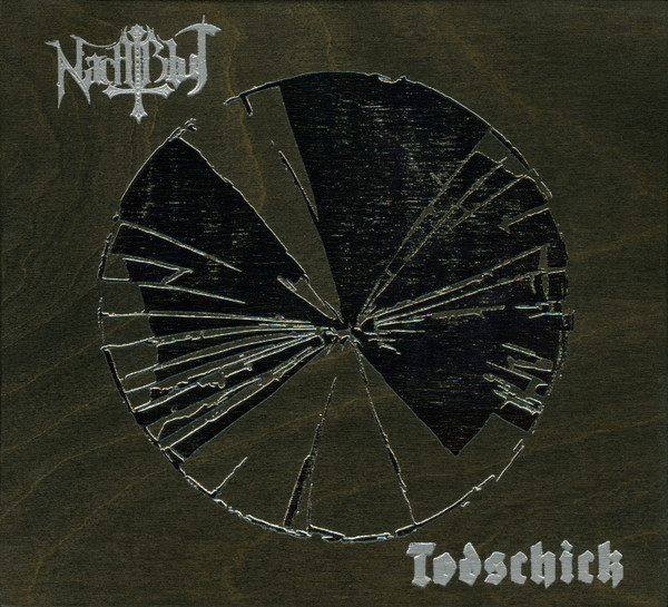 NACHTBLUT — TODSCHICK