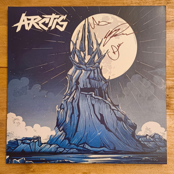 ARCTIS — ARCTIS