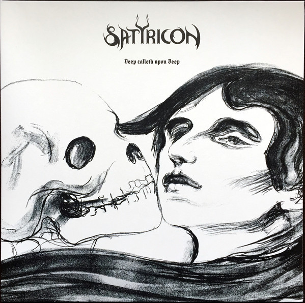 SATYRICON — DEEP CALLETH UPON DEEP