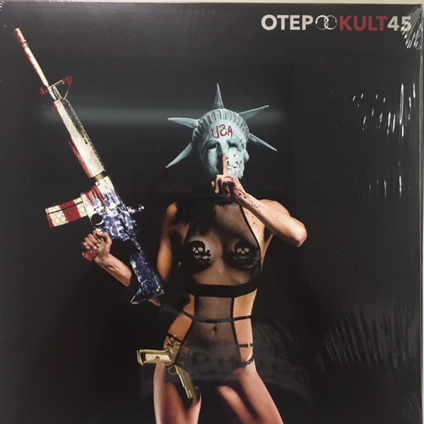 OTEP — KULT 45