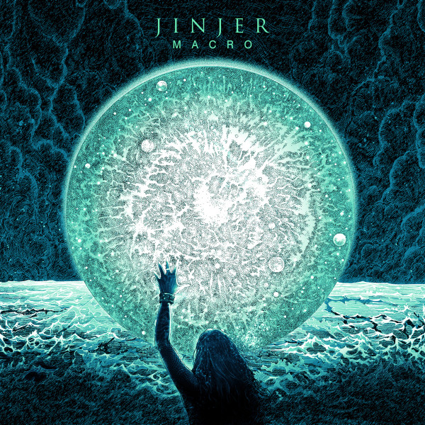 JINJER — MACRO
