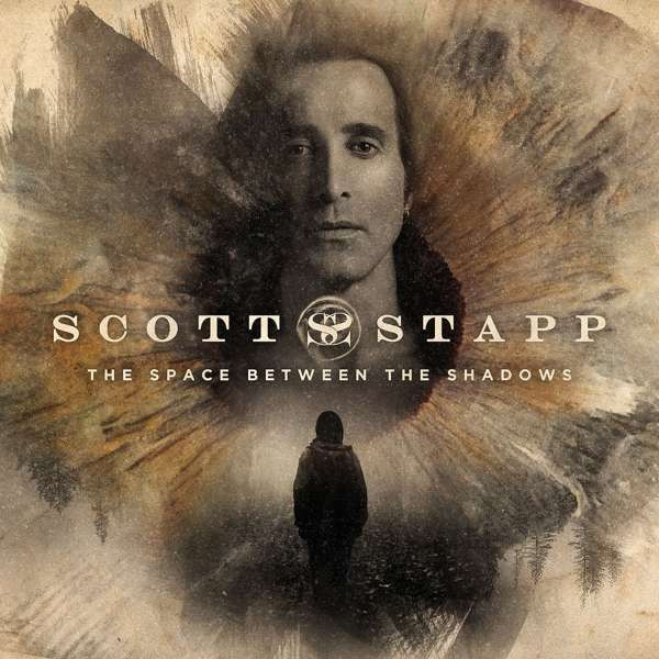 SCOTT STAPP — THE SPACE BETWEEN THE SHADOWS