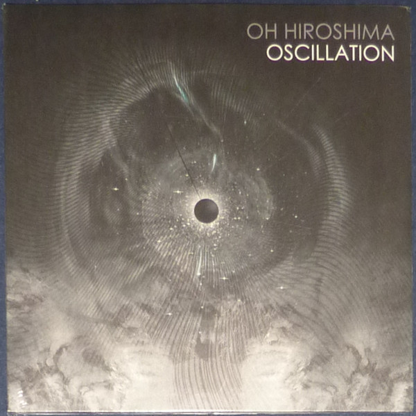 OH HIROSHIMA — OSCILLATION