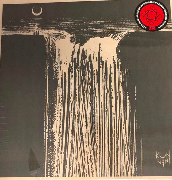 KONVENT — PURITAN MASOCHISM
