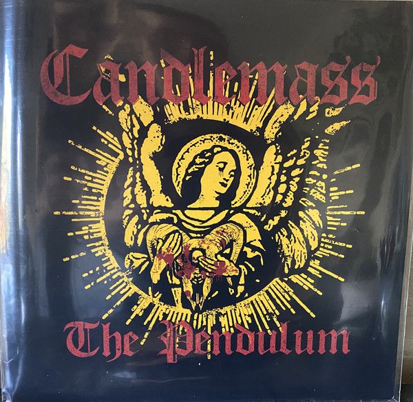 CANDLEMASS — PENDULUMTHE