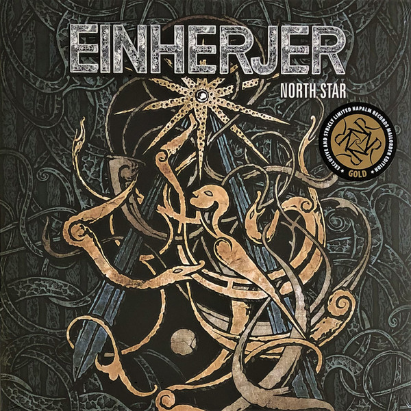 EINHERJER — NORTH STAR
