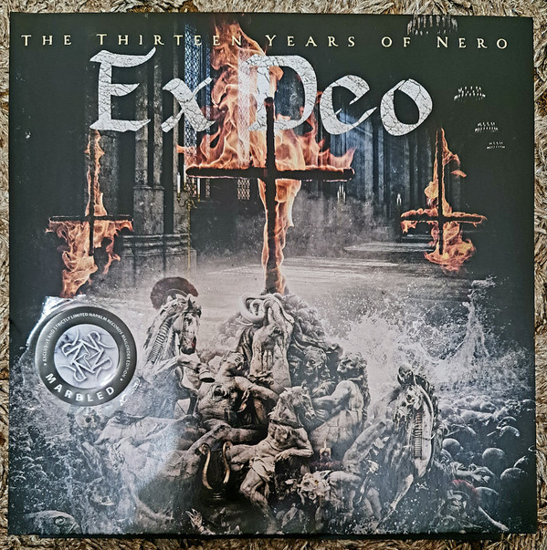 EX DEO — THIRTEEN YEARS OF NEROTHE
