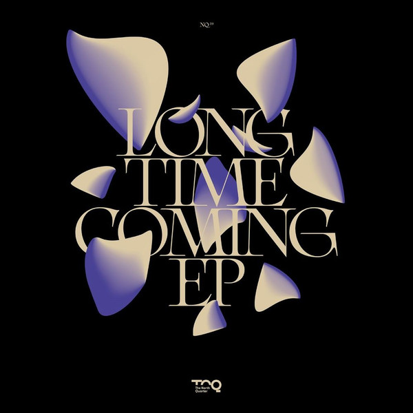 Myth — Long Time Coming