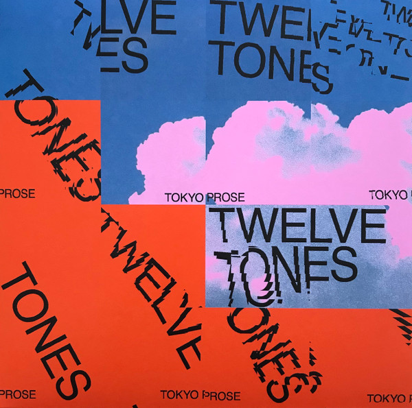 Tokyo Prose — Twelve Tones