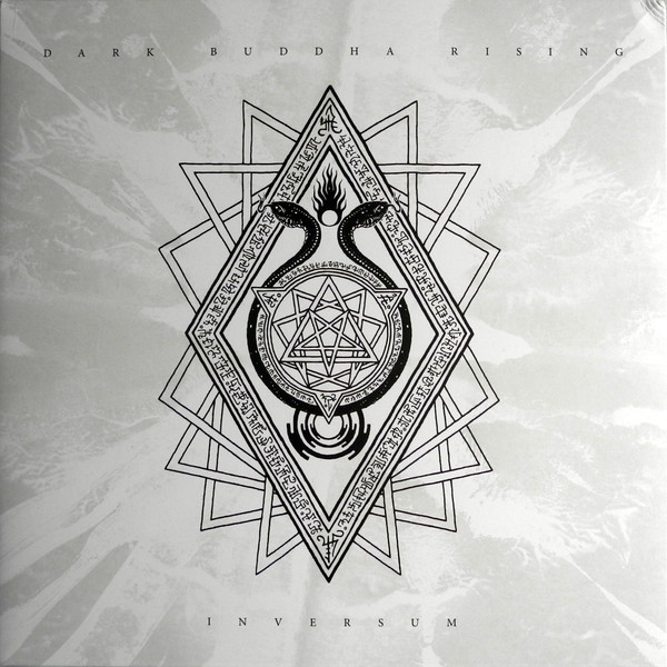 DARK BUDDHA RISING — INVERSUM