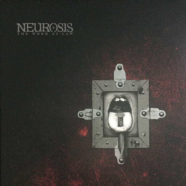 NEUROSIS — WORD AS LAW THE