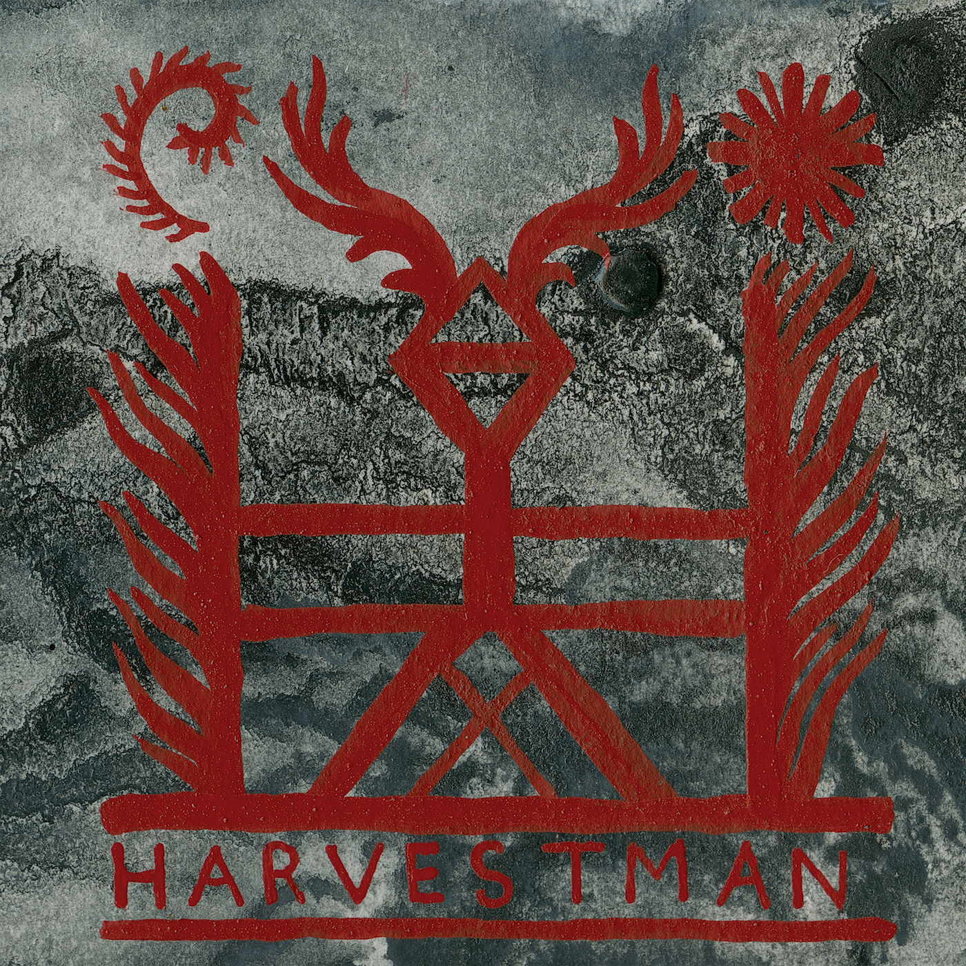 HARVESTMAN — MUSIC FOR MEGALITHS