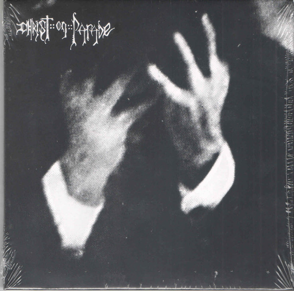 CHRIST ON PARADE — A MIND IS A TERRIBLE THING