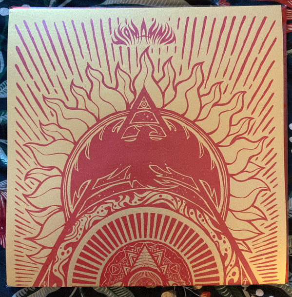 UFOMAMMUT — FENICE