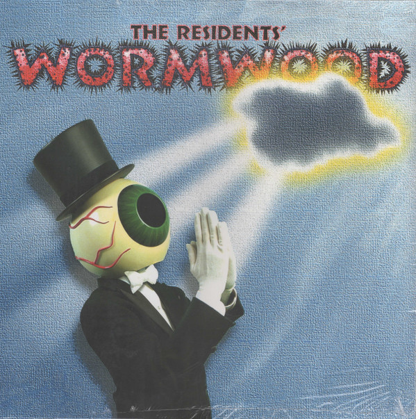RESIDENTS  THE — WORMWOOD