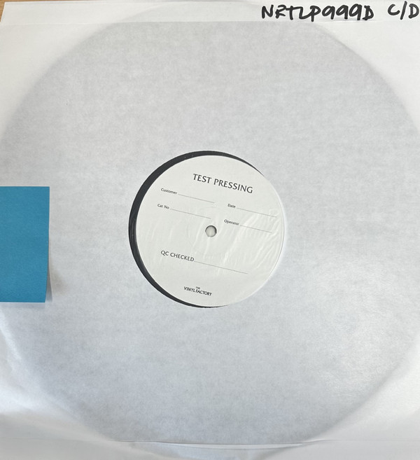RESIDENTS — Warning: Uninc.: Live & Experimental Recordings 1971-1972 (Rsd 2022)