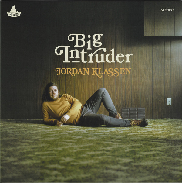 JORDAN KLASSEN — Big Intruder