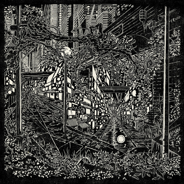 JAKE LONG — CITY SWAMP