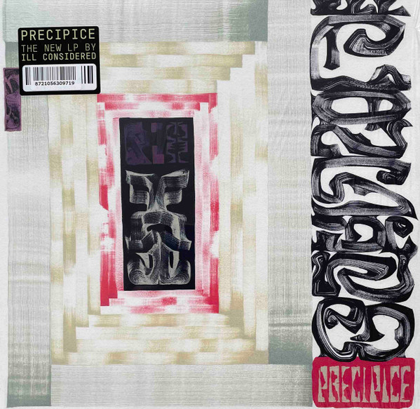 ILL CONSIDERED — PRECIPICE